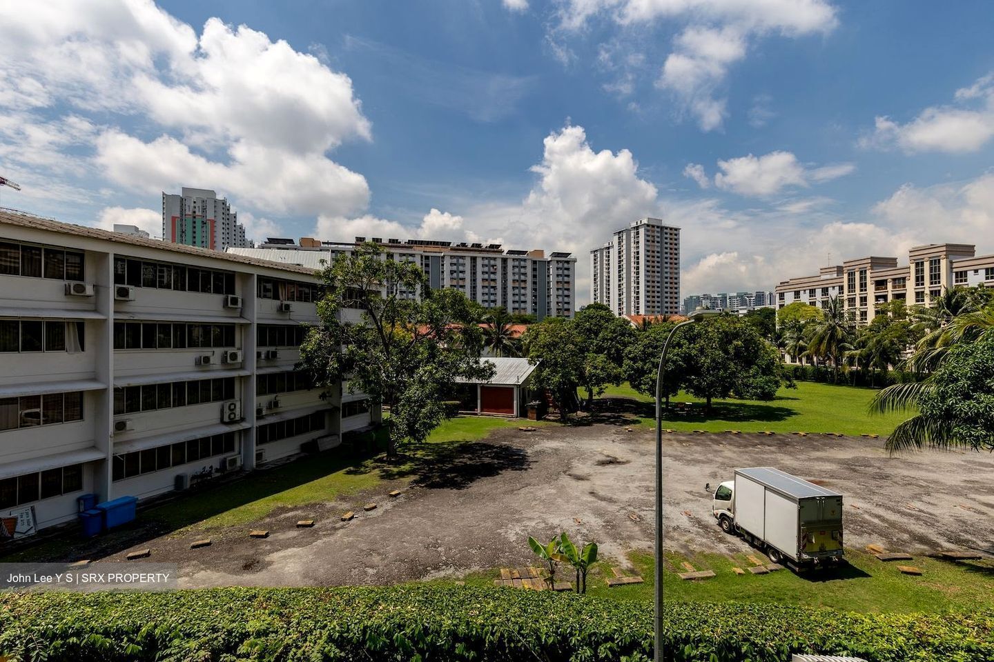 Rangoon Road (D8), Apartment #490795671